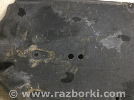 ФОТО Захист двигуна для Hyundai Sonata YF (09.2009-03.2014) Киев