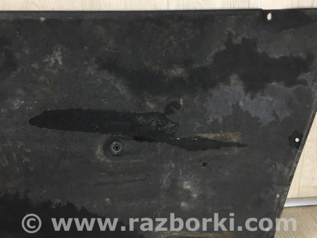 ФОТО Захист двигуна для Hyundai Sonata YF (09.2009-03.2014) Киев