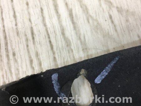 ФОТО Захист двигуна для Hyundai Sonata YF (09.2009-03.2014) Киев