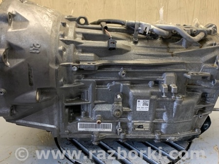 ФОТО АКПП (коробка автомат) для Porsche Cayenne Type 958 (10-18) Киев
