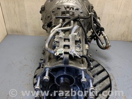 ФОТО АКПП (коробка автомат) для Porsche Cayenne Type 958 (10-18) Киев