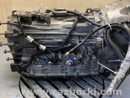 ФОТО АКПП (коробка автомат) для Porsche Cayenne Type 958 (10-18) Киев