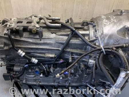 ФОТО АКПП (коробка автомат) для Porsche Cayenne Type 958 (10-18) Киев