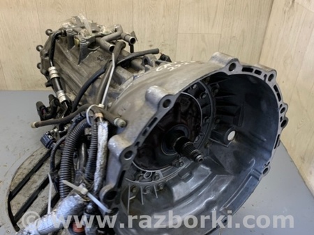 ФОТО АКПП (коробка автомат) для Porsche Cayenne Type 958 (10-18) Киев