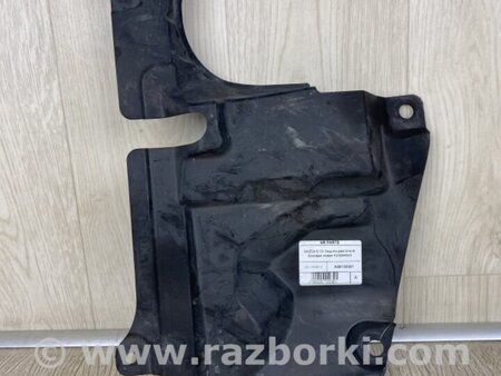 ФОТО Захист двигуна для Mazda 6 GJ (2012-...) Киев