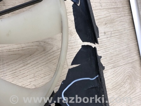 ФОТО Вентилятор радіатора для Toyota Camry 50 XV55 (04.2014-07.2018)  Киев