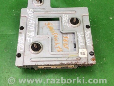 ФОТО Підсилювач звуку для Hyundai Sonata LF (04.2014-...) Киев