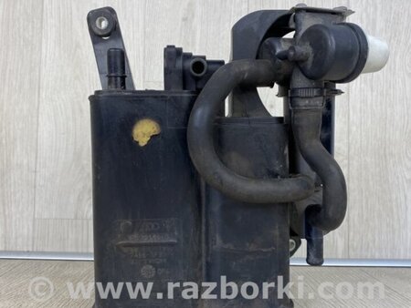 ФОТО Абсорбер для Porsche Cayenne Type 958 (10-18) Киев