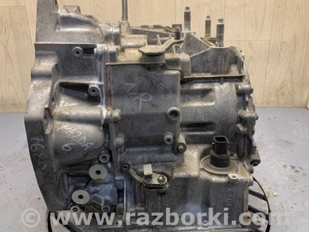 ФОТО АКПП (коробка автомат) для Mazda 6 GJ (2012-...) Киев