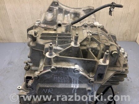 ФОТО АКПП (коробка автомат) для Mazda 6 GJ (2012-...) Киев