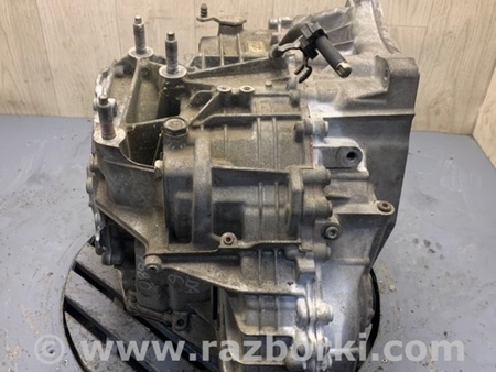 ФОТО АКПП (коробка автомат) для Mazda 6 GJ (2012-...) Киев