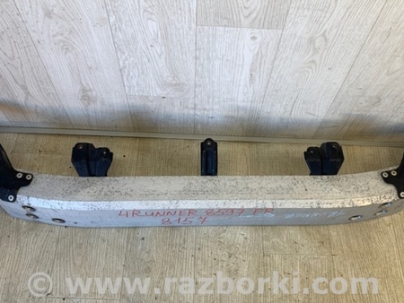 ФОТО Кронштейн підсилювач переднього бампера для Toyota 4Runner N250+ (2000-2020) Киев