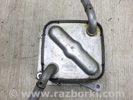 ФОТО Теплообмінник коробки АКПП для Nissan Sentra B17 Киев