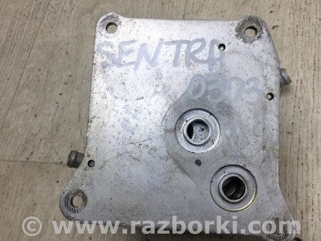 ФОТО Теплообмінник коробки АКПП для Nissan Sentra B17 Киев