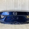Кришка багажника Mazda 6 GJ (2012-...)