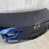 ФОТО Кришка багажника для Mazda 6 GJ (2012-...) Киев