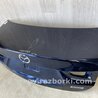 ФОТО Кришка багажника для Mazda 6 GJ (2012-...) Киев