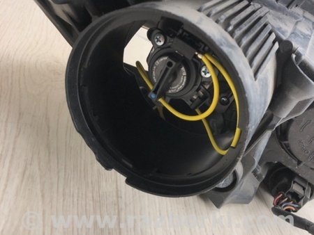 ФОТО Фара для KIA Optima TF Киев