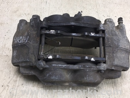 ФОТО Гальмівний супорт лівий для Toyota 4Runner N250+ (2000-2020) Киев