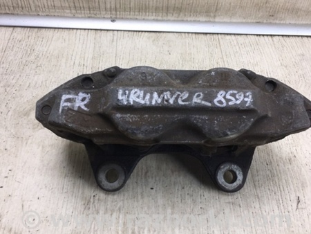 ФОТО Гальмівний супорт лівий для Toyota 4Runner N250+ (2000-2020) Киев