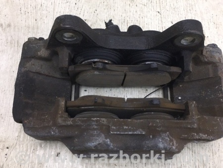 ФОТО Гальмівний супорт лівий для Toyota 4Runner N250+ (2000-2020) Киев