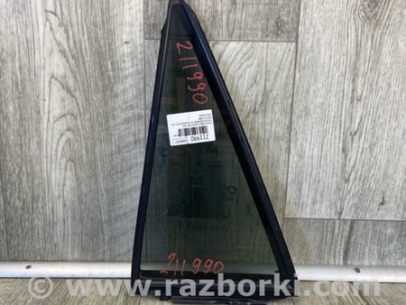 ФОТО Скло дверей для Toyota 4Runner N250+ (2000-2020) Киев