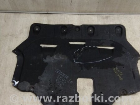 ФОТО Захист двигуна для Hyundai Sonata LF (04.2014-...) Киев