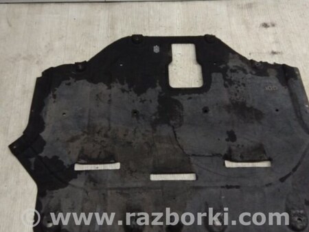 ФОТО Захист двигуна для Hyundai Sonata LF (04.2014-...) Киев