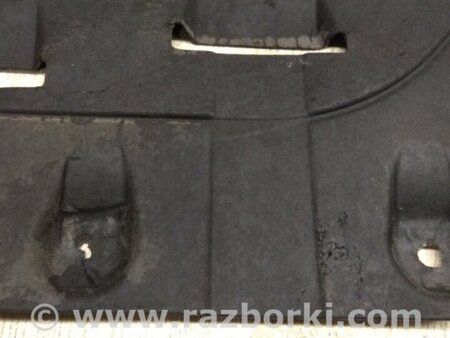 ФОТО Захист двигуна для Hyundai Sonata LF (04.2014-...) Киев