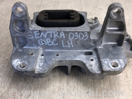 ФОТО Подушка АКПП для Nissan Sentra B17 Киев