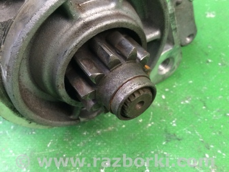 ФОТО Стартер для Toyota 4Runner N250+ (2000-2020) Киев