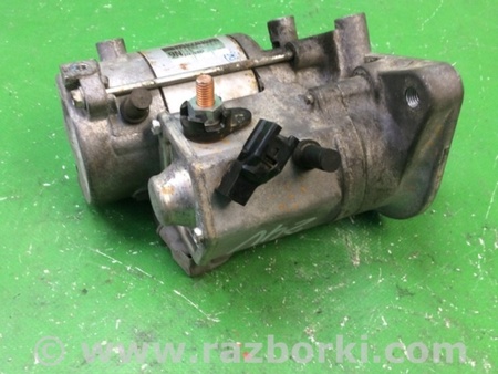 ФОТО Стартер для Toyota 4Runner N250+ (2000-2020) Киев