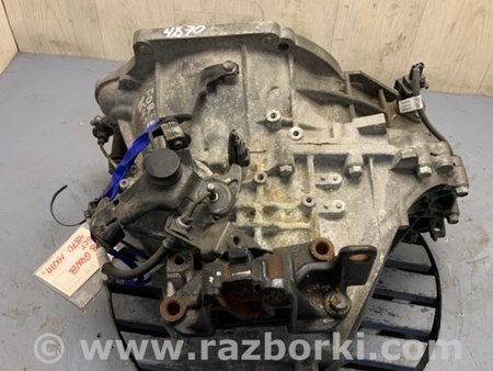 ФОТО МКПП (механическая коробка) для KIA Forte YD (2012-) Киев