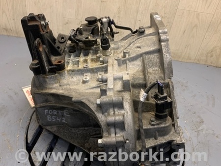 ФОТО МКПП (механическая коробка) для KIA Forte YD (2012-) Киев