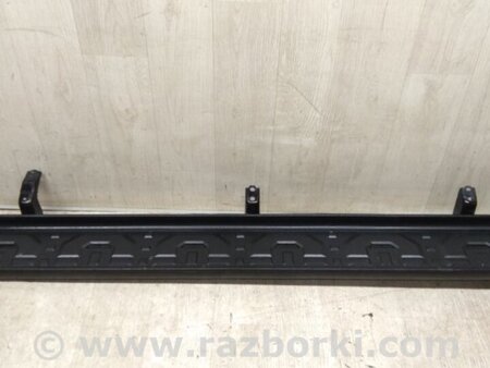 ФОТО Підніжка для Toyota 4Runner N250+ (2000-2020) Киев