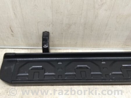 ФОТО Підніжка для Toyota 4Runner N250+ (2000-2020) Киев