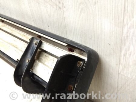 ФОТО Підніжка для Toyota 4Runner N250+ (2000-2020) Киев