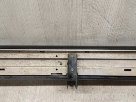 ФОТО Підніжка для Toyota 4Runner N250+ (2000-2020) Киев
