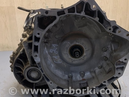 ФОТО АКПП на запчастини (під ремонт) для Mazda 6 GJ (2012-...) Киев