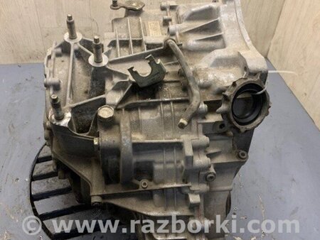 ФОТО АКПП на запчастини (під ремонт) для Mazda 6 GJ (2012-...) Киев