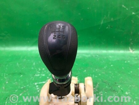 ФОТО Куліса перемикання МКПП для KIA Forte YD (2012-) Киев