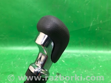 ФОТО Куліса перемикання МКПП для KIA Forte YD (2012-) Киев