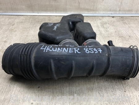 ФОТО Патрубок повітряного фільтра для Toyota 4Runner N250+ (2000-2020) Киев