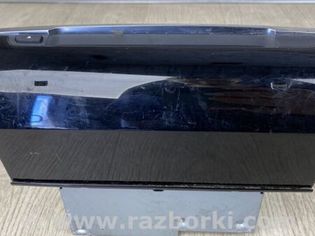 ФОТО CD-Чейнджер для Mazda 6 GJ (2012-...) Киев