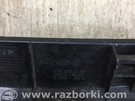 ФОТО Накладка торпеды для Hyundai Elantra MD (04.2010-05.2016) Киев