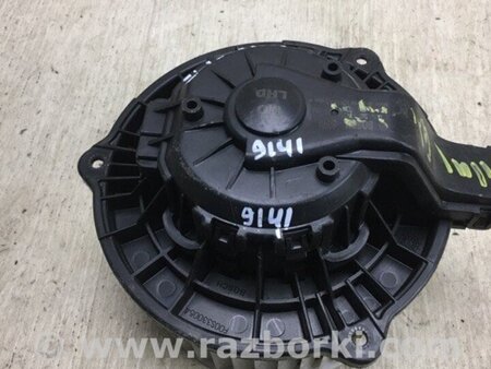 ФОТО Моторчик пічки для Hyundai Elantra MD (04.2010-05.2016) Киев