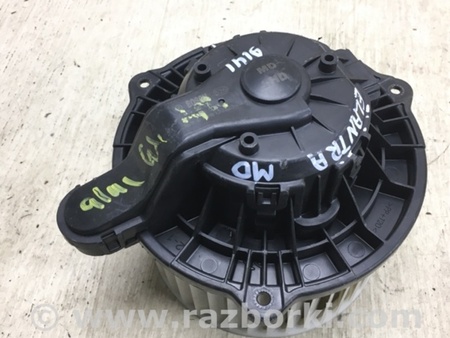 ФОТО Моторчик пічки для Hyundai Elantra MD (04.2010-05.2016) Киев