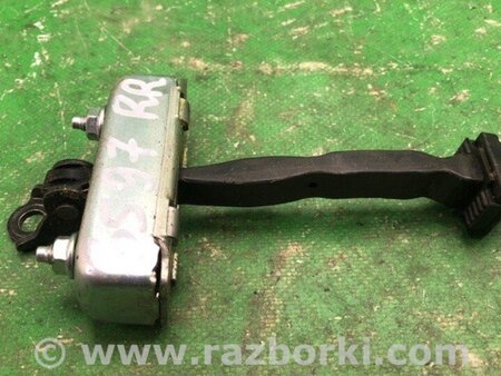 ФОТО Обмежувач дверей для Toyota 4Runner N250+ (2000-2020) Киев