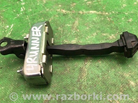 ФОТО Обмежувач дверей для Toyota 4Runner N250+ (2000-2020) Киев