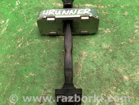 ФОТО Обмежувач дверей для Toyota 4Runner N250+ (2000-2020) Киев